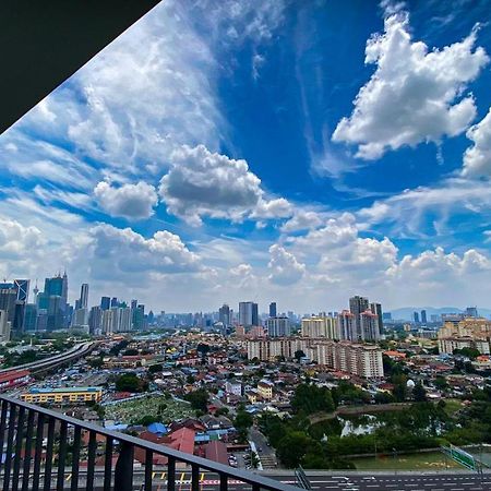 10Mins To Klcc W Lrt+Mall+Netflix Muji Urban Kuala Lumpur Eksteriør billede