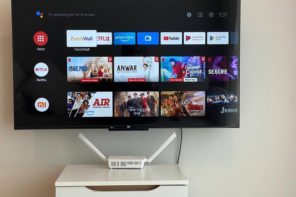 10Mins To Klcc W Lrt+Mall+Netflix Muji Urban Kuala Lumpur Eksteriør billede