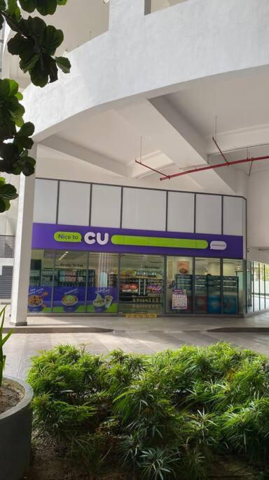 10Mins To Klcc W Lrt+Mall+Netflix Muji Urban Kuala Lumpur Eksteriør billede